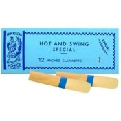 تصویر قمیش کلارینت ماوی کوشاک 