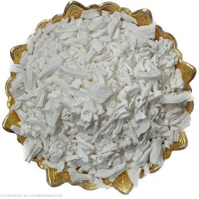 تصویر نشاسته - وزن: 500 گرم 