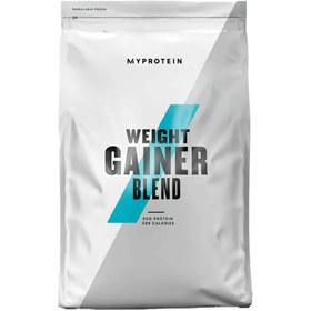 تصویر مس گینر ۲.۷۰۰ گرم مای پرتئین My Protein Gainer 2700g