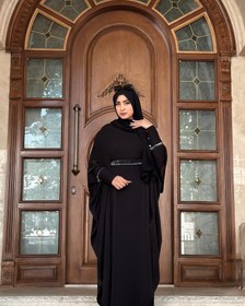 تصویر عبای شهرزاد - ۱۴۰ 