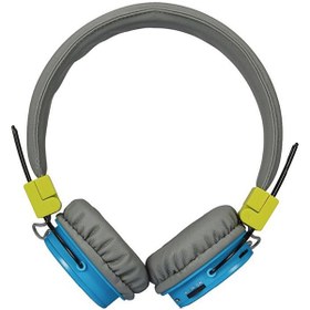 تصویر هدفون Nia مدل Xp-1 Nia Xp-1 Headphone