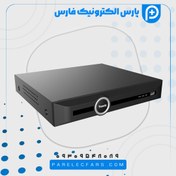 تصویر دستگاه NVR تیاندی مدل TC-R3110 SPEC : I/B/V3.0 