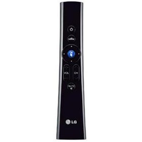 تصویر کنترل تلویزیون ال جی LG AN-MR200 ا LG AN-MR200 TV Control LG AN-MR200 TV Control