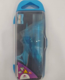 تصویر ست پرگار اسکول فنس 