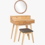 تصویر میز آرایش هاوین 