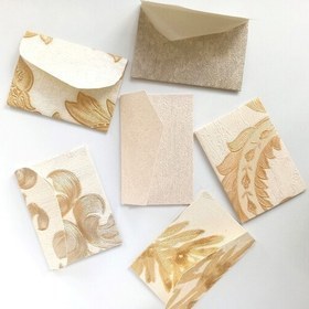 تصویر پاکت پول فانتزی 