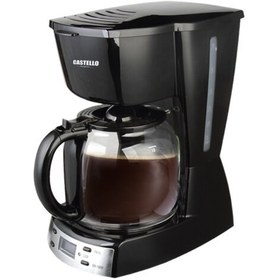 تصویر قهوه ساز کاستلو مدل CCM-330 Castello CCM330 Coffee Maker