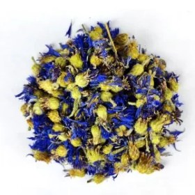 تصویر گل گندم(قنطریون) 