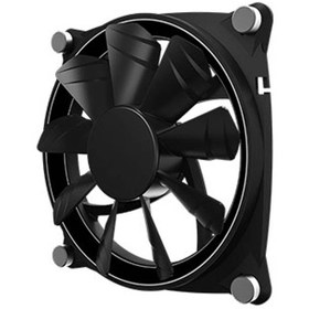 تصویر فن کیس گیم مکس GMX-12-DBB GAMEMAX GMX 12 DBB ARGB 120mm Case Fan