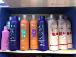 تصویر مواد فر الیو 