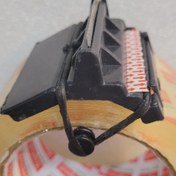 تصویر برش چسب پهن کشدار کوچک سان 