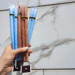 تصویر شمع گوش 