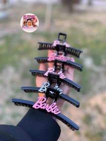 تصویر کلیپس باربی 