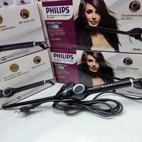 تصویر دستگاه فر مو فیلیپس philips PH-6060 