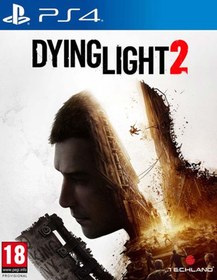 تصویر Dying Light 2 ps4 dying light 2 ps4