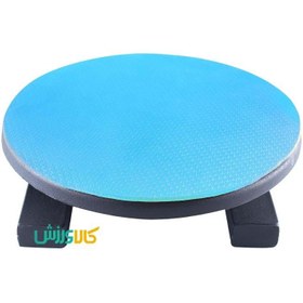 تصویر چرخونک فلزی المپیک 