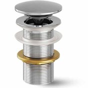 تصویر زیر آب اتومات شودر مدل موند 