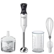 تصویر گوشت‌کوب برقی بوش مدل MS6CA4150 Bosch MS6CA4150 Hand Blender