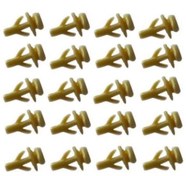 تصویر خار نوار دور درب 