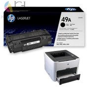 تصویر کارتریج پرینتر اچ‌پی مدل 1320 