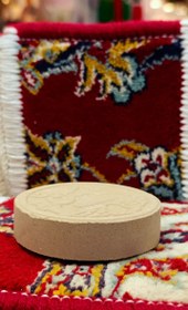 تصویر مهر دایره بزرگ 