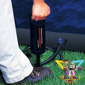 تصویر تلمبه دستی اینتکس 