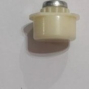 تصویر قفل مدل گرد شاخص آلومینیومی کشویی Leveling Staff Lock Model Round