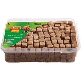 تصویر حبه سنجد۲۵۰ گرمی 