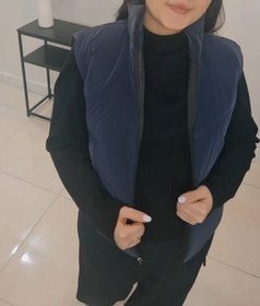 تصویر پافر سیلیکونی 