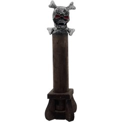 تصویر جای عود طرح اسکلت 