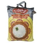 تصویر برنج پاکستانی کیسه 10 کیلویی همخوان کوروش برنج پاکستانی کیسه 10 کیلویی همخوان کوروش