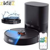 تصویر جارو رباتیک شیائومی مدل Lydsto R1 Edge 