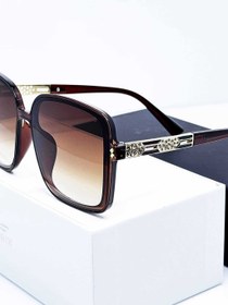 تصویر عینک زنانه کد 377 