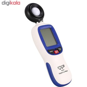 تصویر نورسنج دیجیتال وینتکت مدل WT81 