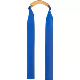 تصویر کش یدکی تیر کمان دستی 