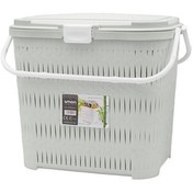 تصویر سبد پیک نیک لیمون مدل 895 