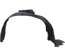 تصویر شلگیر جلو چپ ام وی ام X33 New 