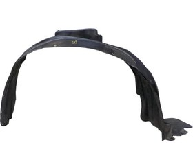 تصویر شلگیر جلو چپ ام وی ام X33 New 