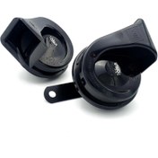 تصویر بوق پژو TUNGSRAM جفت 