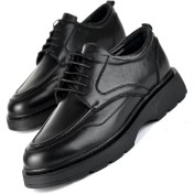 تصویر کفش چرم مردانه مدل S2030 