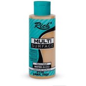 تصویر مولتی سورفیس ریچ مدل 2116 حجم 120 میلی لیتر 