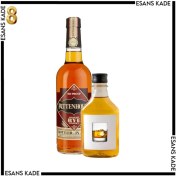 تصویر اسانس بلوط نیم سوز مدل WH دودی فرانسوی ۵۰ گرم 