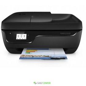تصویر پرینتر جوهر افشان چند کاره اچ پی مدل Advantage 4675 ا Advantage 4675 DeskJet Ink All-in-One Printer Advantage 4675 DeskJet Ink All-in-One Printer