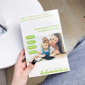 تصویر تخته هوشمند 