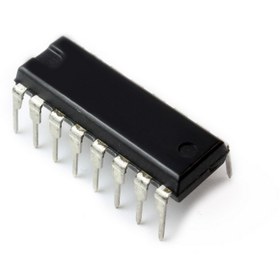 تصویر CD4510BE آی سی DIP 