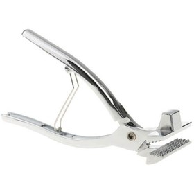 تصویر بوم کش حرفه ای فلزی 