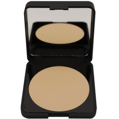 تصویر پنکک فشرده سیترای شماره 202 Citray Compact Powder