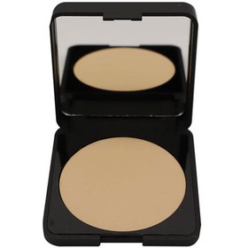 تصویر پنکک فشرده سیترای شماره 202 Citray Compact Powder