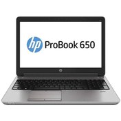 تصویر لپ تاپ HP ProBook 650 G1 