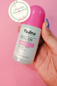 تصویر مام رولی پادینا 